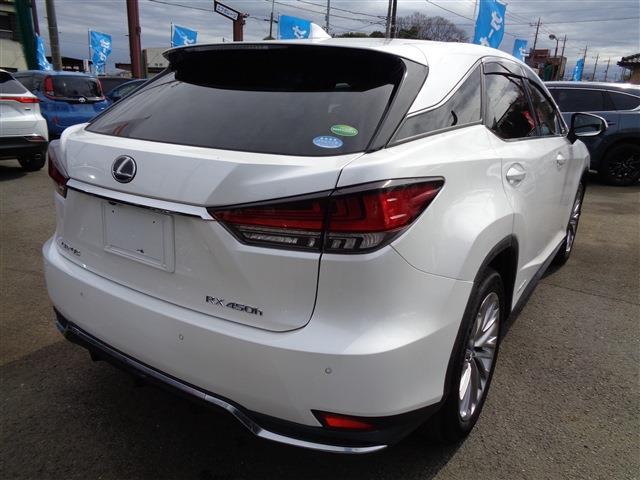Lexus RX 6