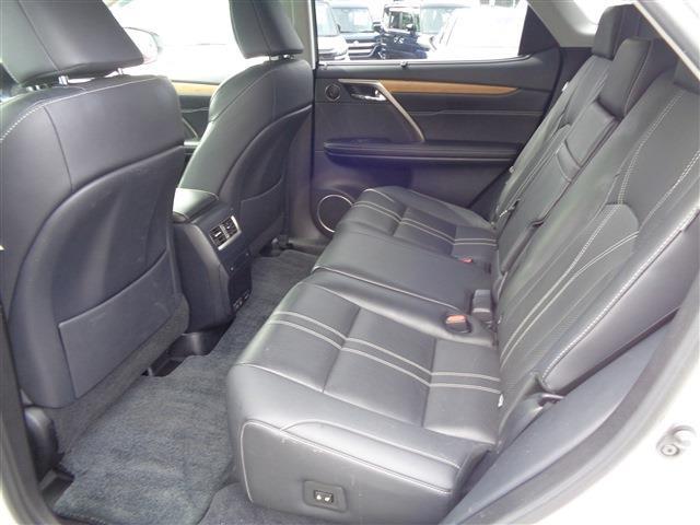 Lexus RX 10