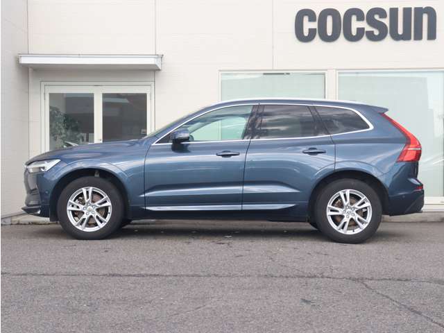 Volvo XC60 11