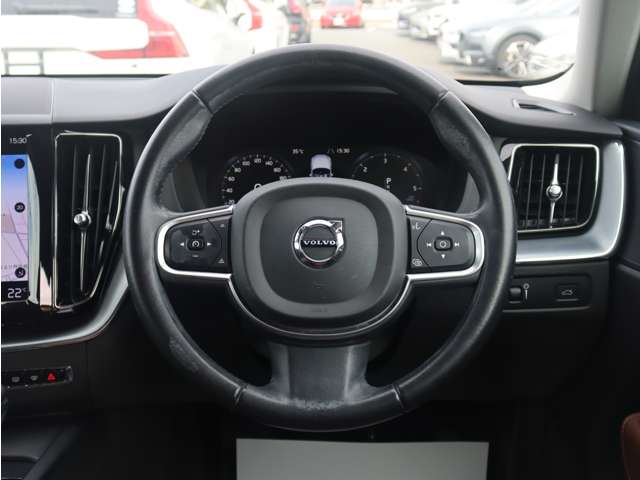 Volvo XC60 12