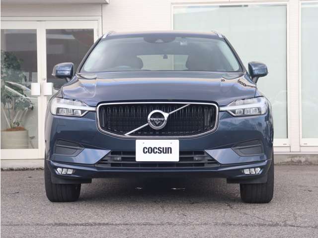 Volvo XC60 5