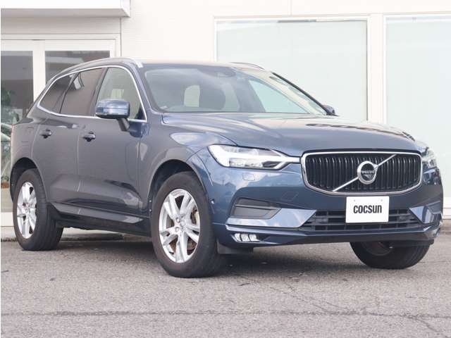 Volvo XC60 6