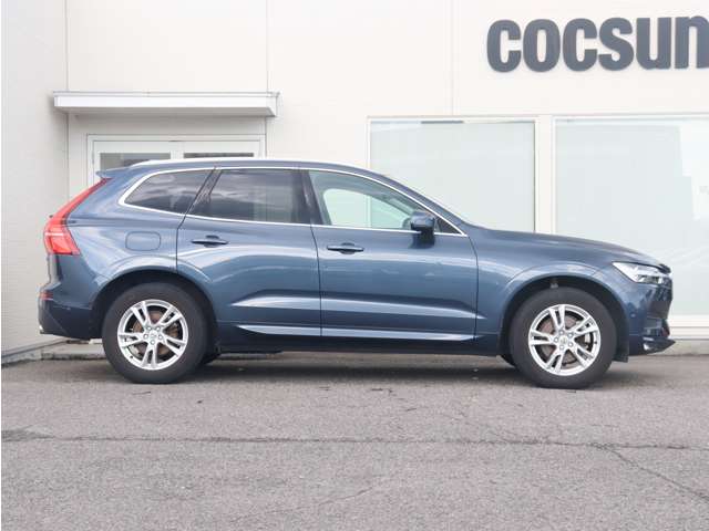 Volvo XC60 7