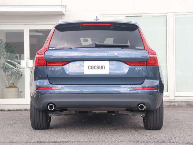 Volvo XC60 9
