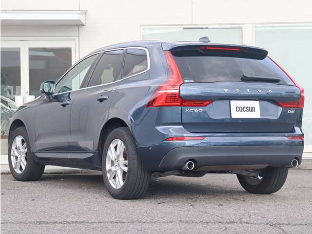 Volvo XC60 10