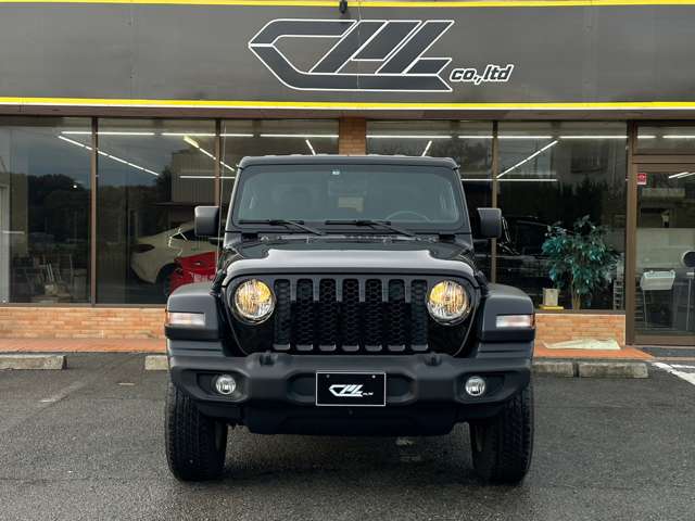 Jeep Gladiator 3