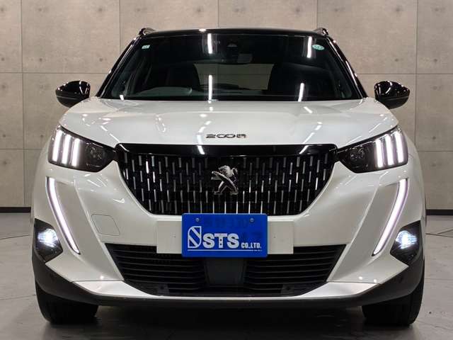 Peugeot SUV 2008 9