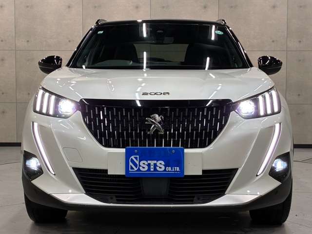 Peugeot SUV 2008 10