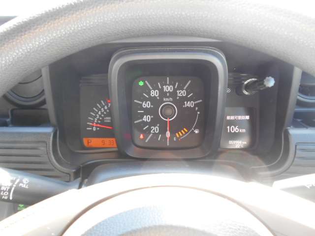 Honda N-VAN 12