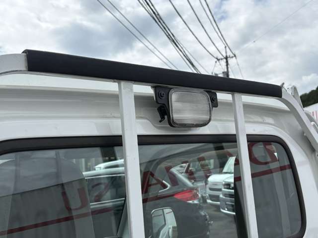 Honda Acty Truck 12