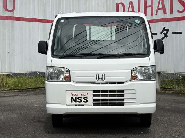 Honda Acty Truck 2