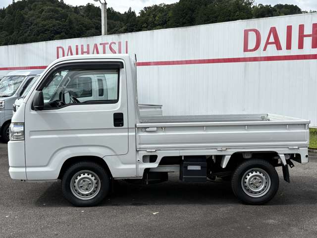 Honda Acty Truck 9