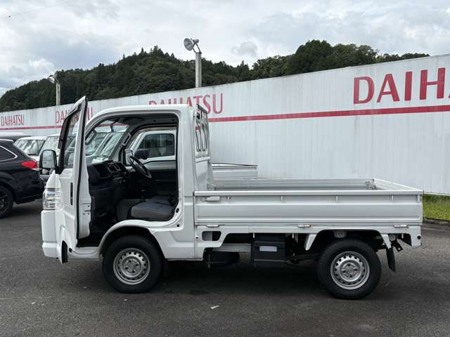 Honda Acty Truck 10