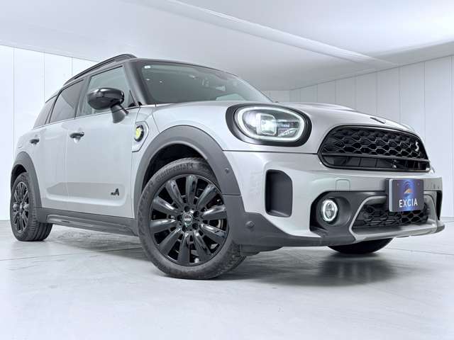 MINI Crossover 12