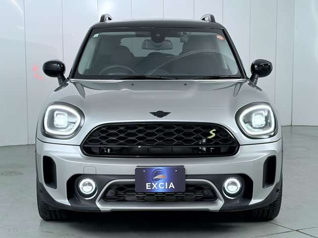MINI Crossover 4