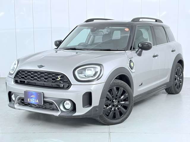 MINI Crossover 5
