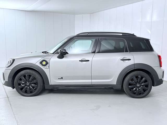 MINI Crossover 6