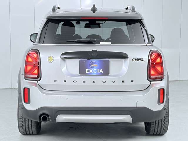 MINI Crossover 9