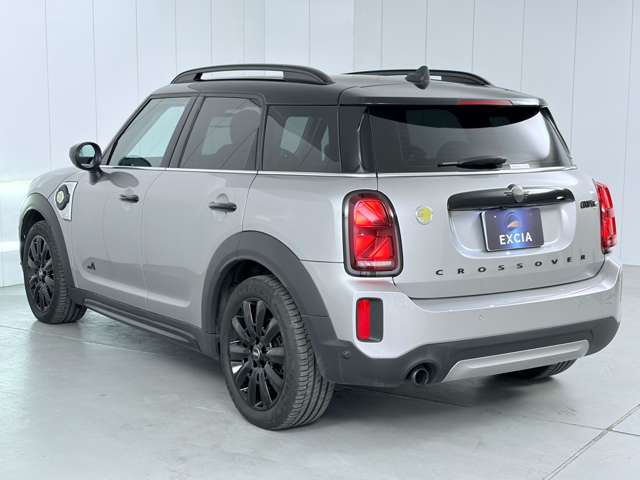 MINI Crossover 10