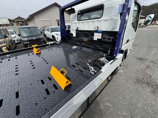 Mitsubishi Fuso Canter 6