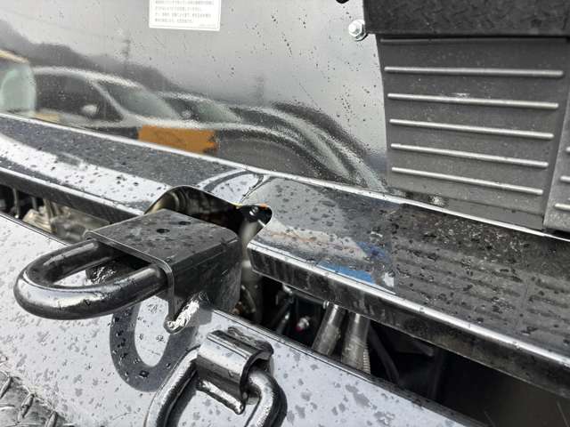 Mitsubishi Fuso Canter 10