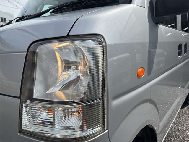 Suzuki Every 7