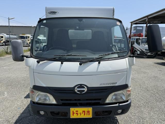 Hino Dutro 7