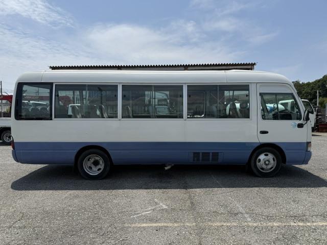 Toyota Coaster 6
