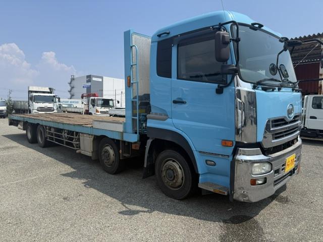 UD Trucks Quon 2
