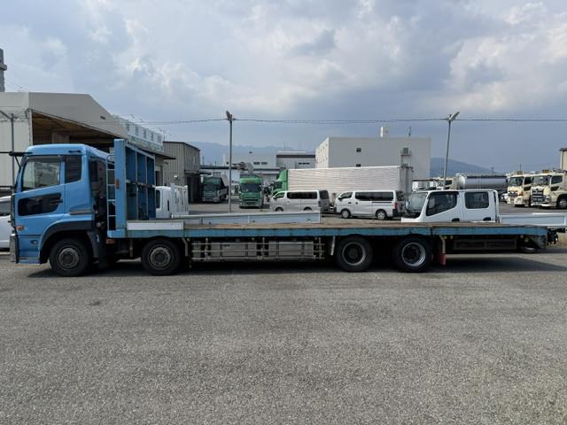 UD Trucks Quon 5