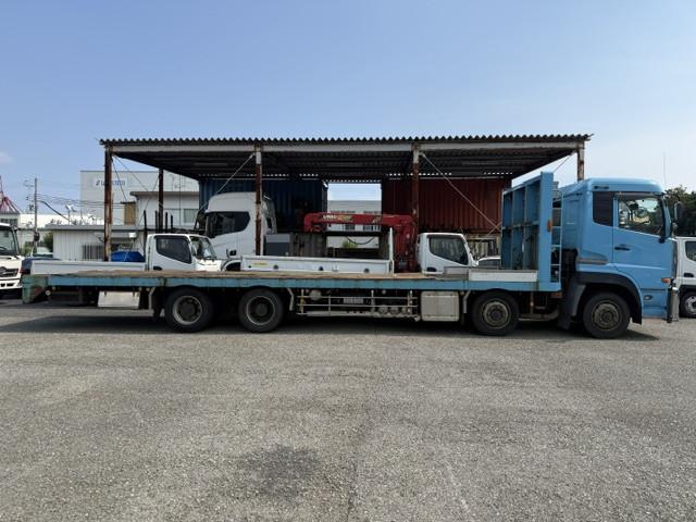 UD Trucks Quon 6