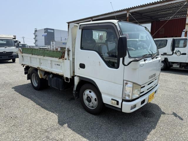 Isuzu Elf 2