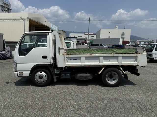 Isuzu Elf 5