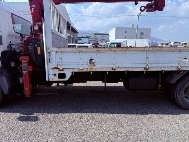 Hino Ranger 11