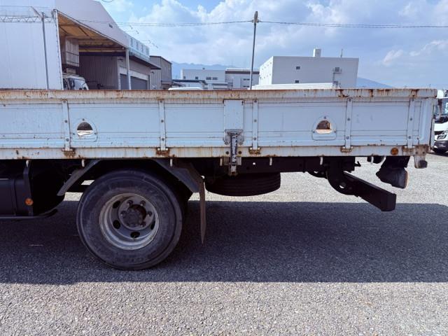 Hino Ranger 12