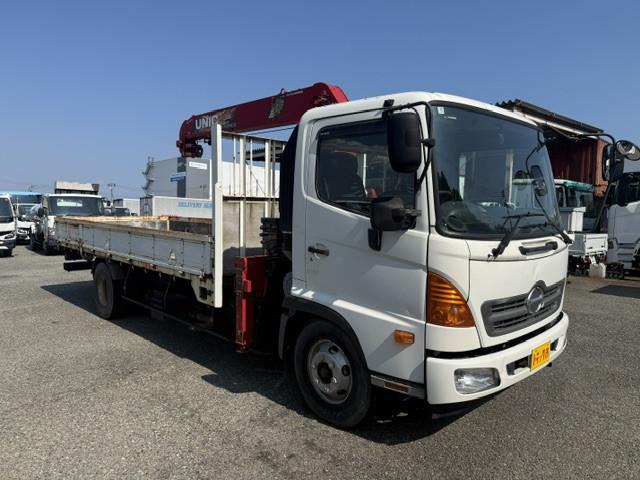 Hino Ranger 2