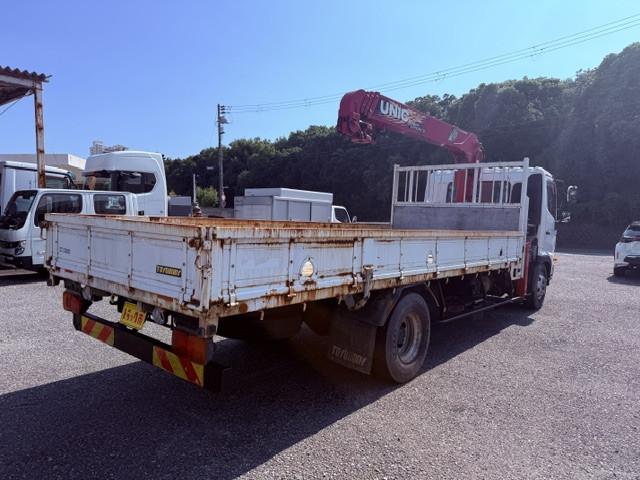 Hino Ranger 3