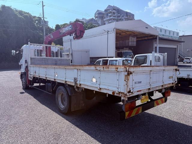 Hino Ranger 4