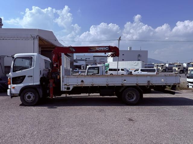 Hino Ranger 5