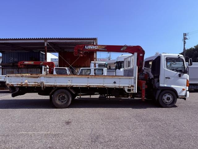 Hino Ranger 6