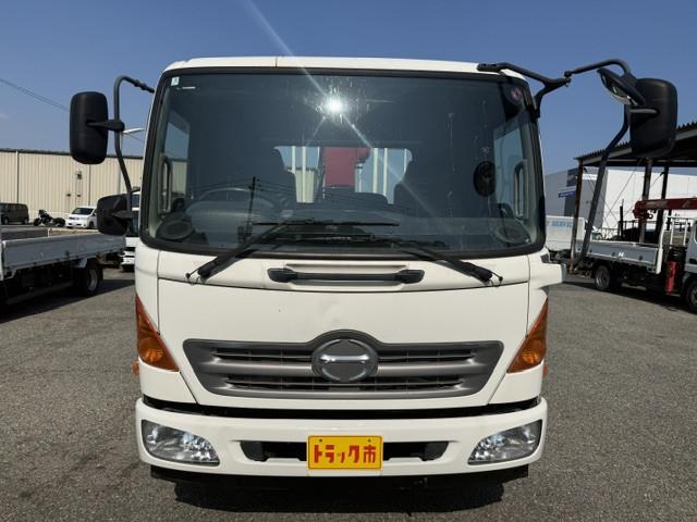 Hino Ranger 7
