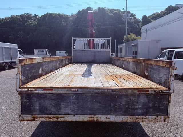 Hino Ranger 9