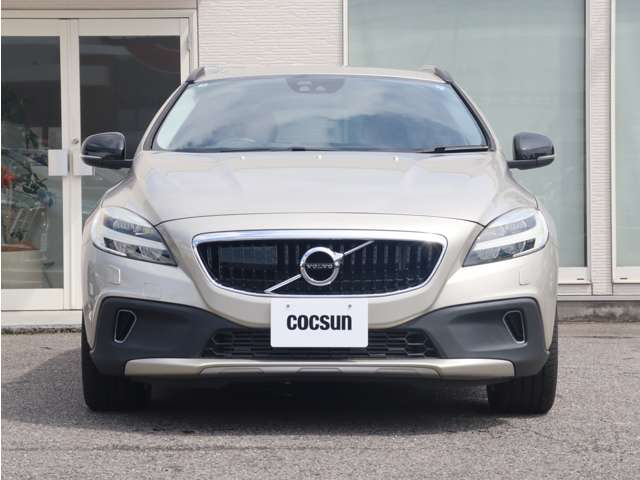Volvo V40 Cross Country 5
