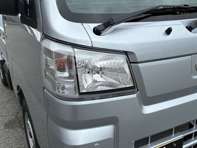 Daihatsu Hijet Truck 12