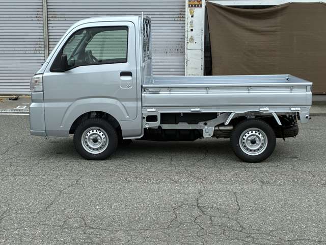 Daihatsu Hijet Truck 8
