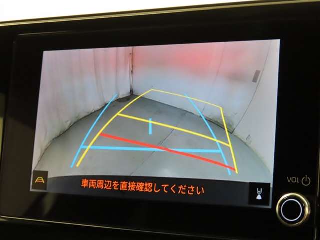 Toyota Harrier 5