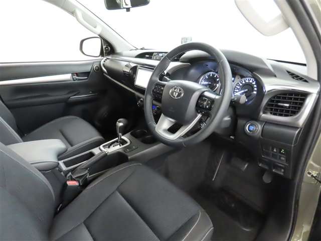Toyota Hilux 12
