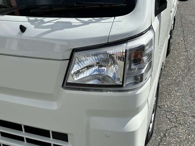Daihatsu Hijet Truck 11