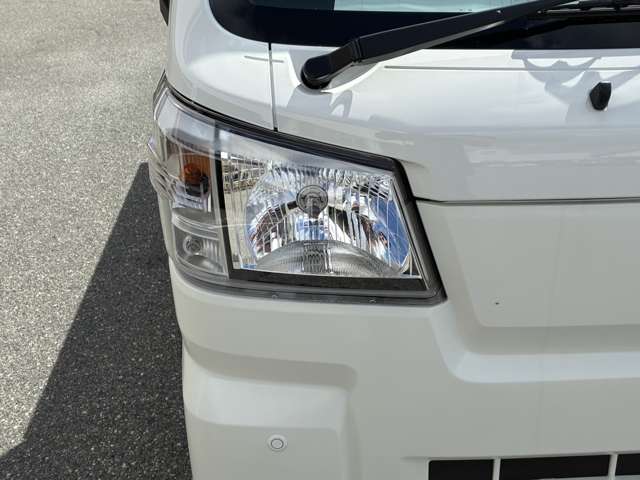 Daihatsu Hijet Truck 12