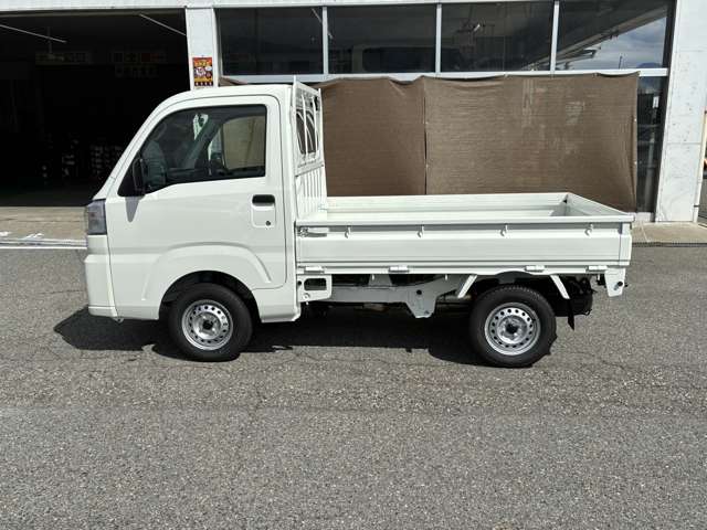 Daihatsu Hijet Truck 8
